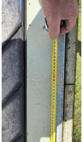 Big Förderband - Convoyeur: photos 5 Big Förderband - Convoyeur: photos 5