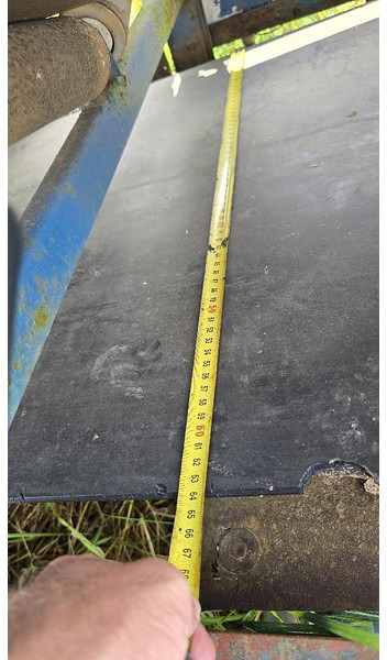 Big Förderband - Convoyeur: photos 3 Big Förderband - Convoyeur: photos 3