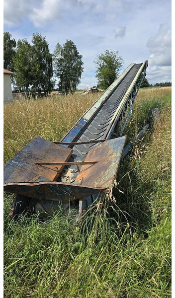 Big Förderband - Convoyeur: photos 2 Big Förderband - Convoyeur: photos 2