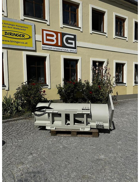 Cat LT18B TILLER - Outils du sol: photos 1 Cat LT18B TILLER - Outils du sol: photos 1