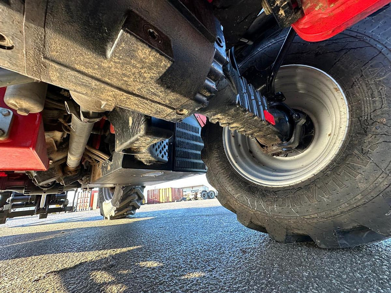 Manitou MT1033 Easy 75D ST5 S1 Teleskoplader - Chariot télescopique: photos 4 Manitou MT1033 Easy 75D ST5 S1 Teleskoplader - Chariot télescopique: photos 4