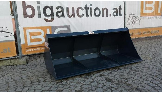 Volumenschaufel 300 cm passend zu JCB Q fit Aufnahme - Godet: photos 2 Volumenschaufel 300 cm passend zu JCB Q fit Aufnahme - Godet: photos 2