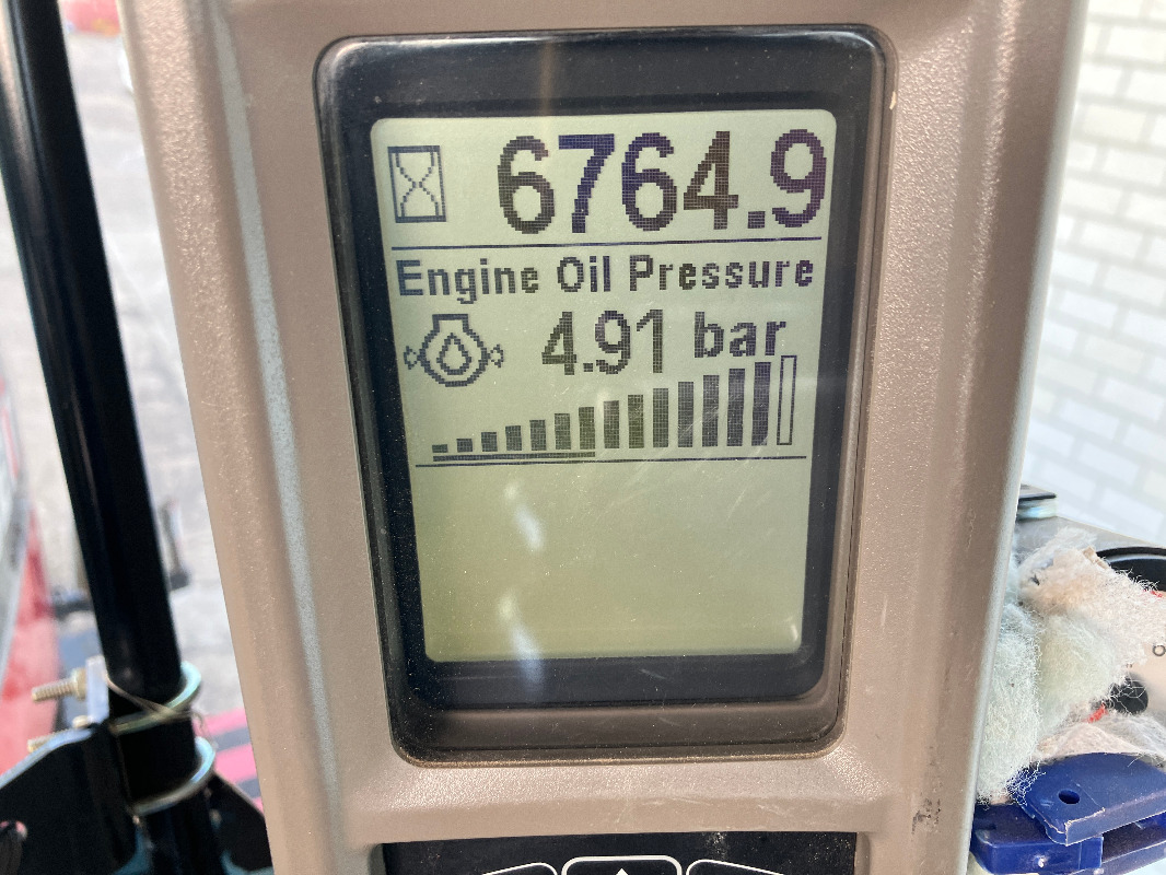 Case IH Quadtrac 620, Motor Getriebe neu - Tracteur agricole: photos 5 Case IH Quadtrac 620, Motor Getriebe neu - Tracteur agricole: photos 5