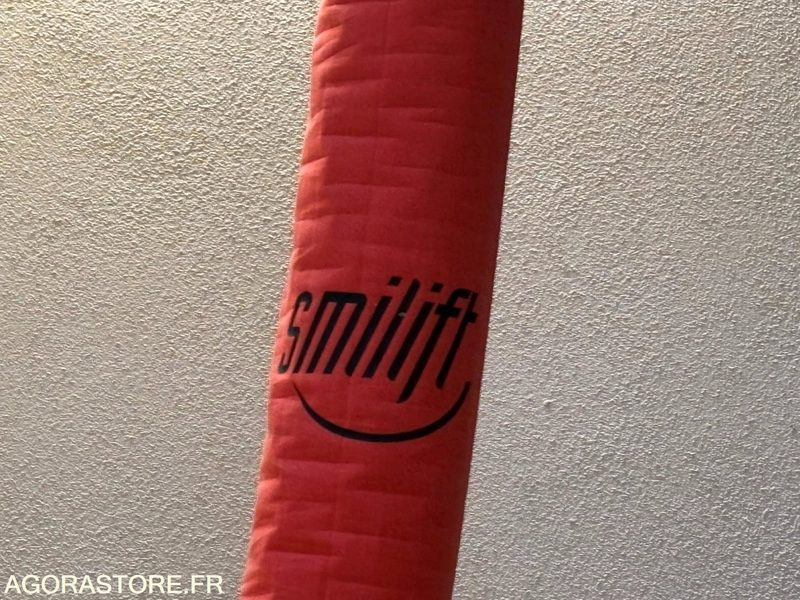 2 potences de préhension par ventouse : Eco Smilift - Outil/ Équipement: photos 5 2 potences de préhension par ventouse : Eco Smilift - Outil/ Équipement: photos 5