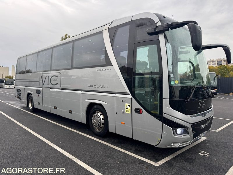 AUTOCAR MAN LIONS COACH R07 / 2015 / 555 000 KM / 53+1+1+WC - Autocar: photos 1 AUTOCAR MAN LIONS COACH R07 / 2015 / 555 000 KM / 53+1+1+WC - Autocar: photos 1