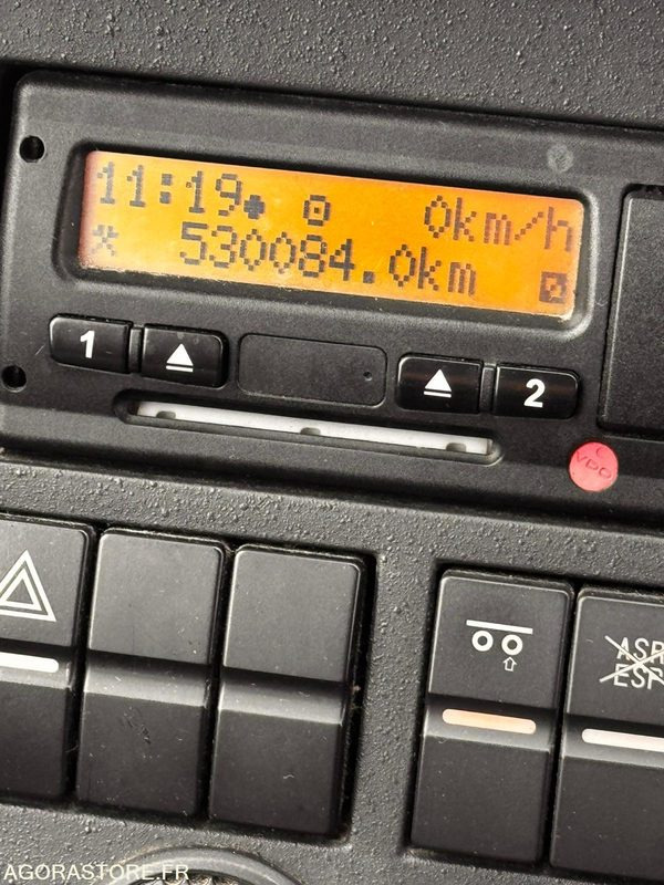 AUTOCAR MAN LIONS COACH R08 / 14M / 63+1+1+WC / 530 084KM - Autocar: photos 5 AUTOCAR MAN LIONS COACH R08 / 14M / 63+1+1+WC / 530 084KM - Autocar: photos 5