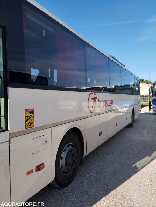 AUTOCAR MERCEDES INTOURO ME 11328 - MEC 2009 377000KM AC-470-YA - Bus scolaire: photos 3 AUTOCAR MERCEDES INTOURO ME 11328 - MEC 2009 377000KM AC-470-YA - Bus scolaire: photos 3