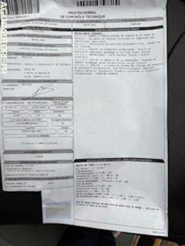 Bus scolaire AUTOCAR | SCANIA A30 | 2016 | 176000KM: photos 13 Bus scolaire AUTOCAR | SCANIA A30 | 2016 | 176000KM: photos 13