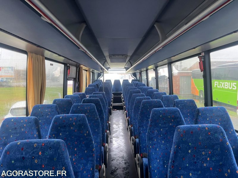 Autocar NEOPLAN Trendliner Type : N3516C - 2006 - 550 00KM - Autocar: photos 5 Autocar NEOPLAN Trendliner Type : N3516C - 2006 - 550 00KM - Autocar: photos 5