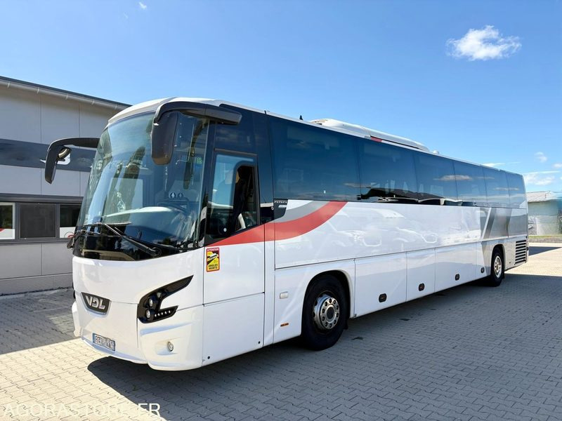 Autocar VDL BOVA FMD2 - 2020 - Moteur 215.000 km - EURO6 - Parc 964 - Bus scolaire: photos 2 Autocar VDL BOVA FMD2 - 2020 - Moteur 215.000 km - EURO6 - Parc 964 - Bus scolaire: photos 2