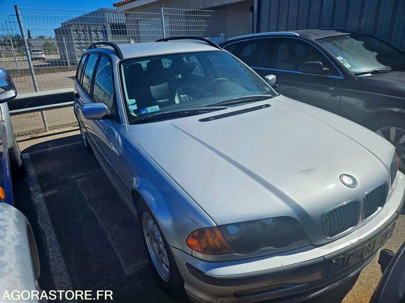 BMW BREAK SERIE 3 - 316i touring - 2000 - 308 000km - Voiture: photos 3 BMW BREAK SERIE 3 - 316i touring - 2000 - 308 000km - Voiture: photos 3