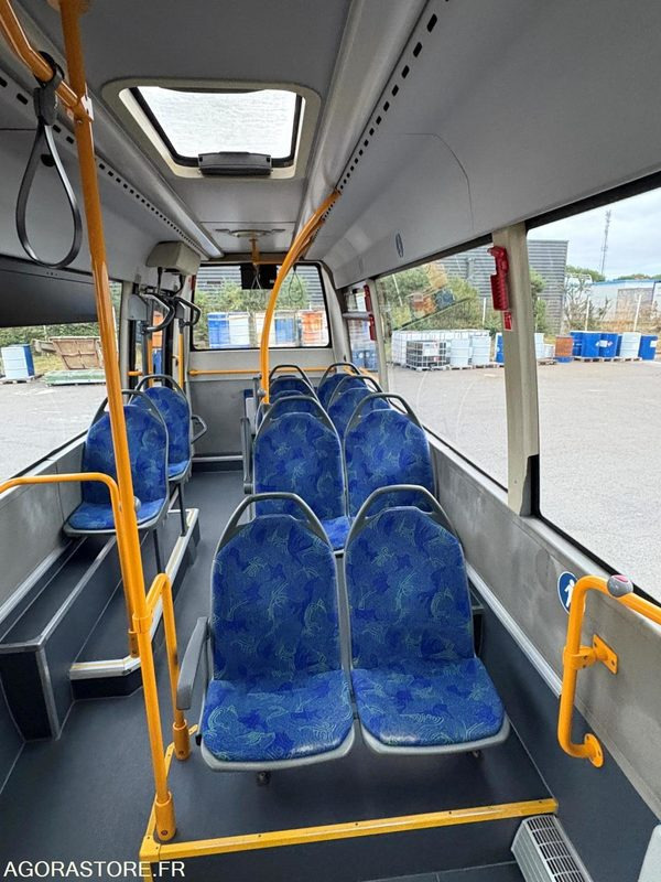 BUS MERCEDES SPRINTER - Minibus, Transport de personnes: photos 5 BUS MERCEDES SPRINTER - Minibus, Transport de personnes: photos 5