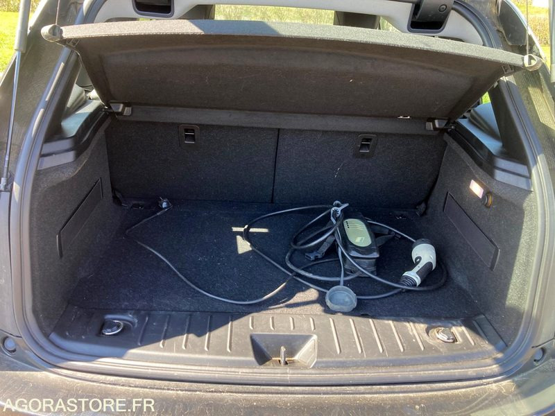 Bmw I3 Electrique 60ah 170cv - 2016 - 100 000km - Voiture: photos 3 Bmw I3 Electrique 60ah 170cv - 2016 - 100 000km - Voiture: photos 3