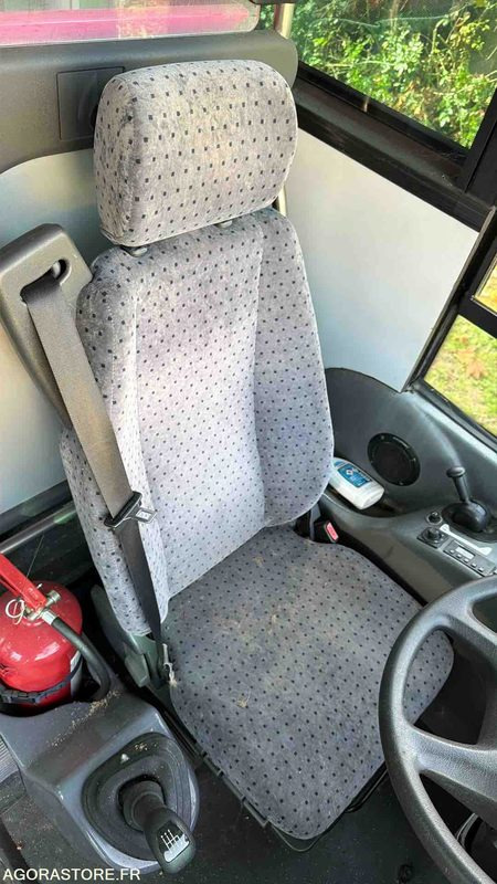 Bus Man - 2010 - AM-725-BZ - Bus: photos 4 Bus Man - 2010 - AM-725-BZ - Bus: photos 4