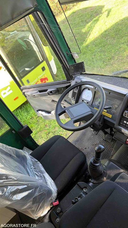 Bus Renault - 1997 - 312454kms - AR-583-YW - Bus: photos 4 Bus Renault - 1997 - 312454kms - AR-583-YW - Bus: photos 4