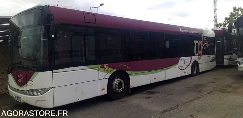 Bus autocar AE067 - Bus: photos 1 Bus autocar AE067 - Bus: photos 1