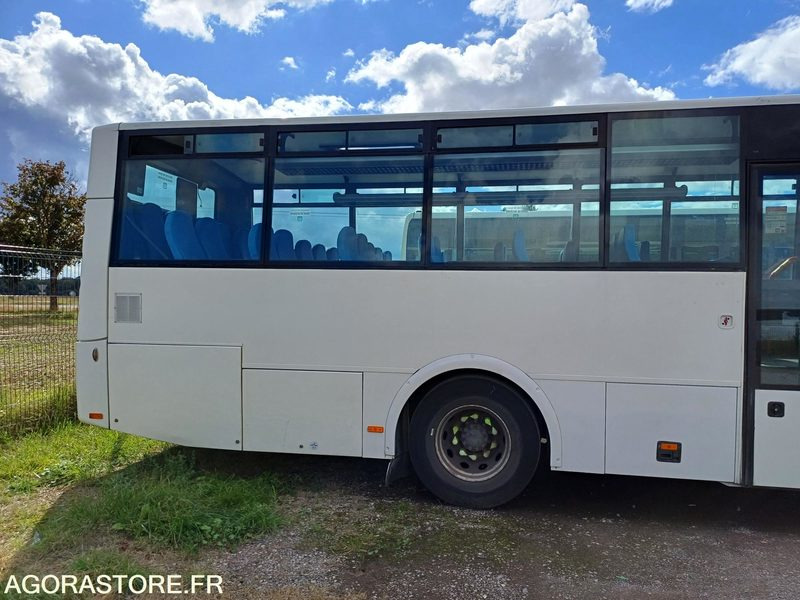 CAR FAST JUMBO - N°18212 - MEC20116-266000Km- BS770HX - Bus scolaire: photos 4 CAR FAST JUMBO - N°18212 - MEC20116-266000Km- BS770HX - Bus scolaire: photos 4