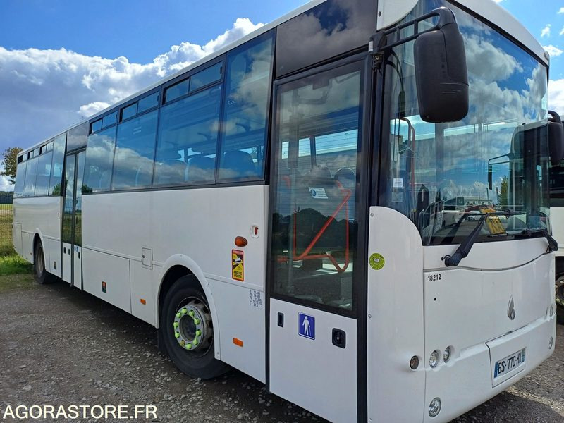 CAR FAST JUMBO - N°18212 - MEC20116-266000Km- BS770HX - Bus scolaire: photos 2 CAR FAST JUMBO - N°18212 - MEC20116-266000Km- BS770HX - Bus scolaire: photos 2