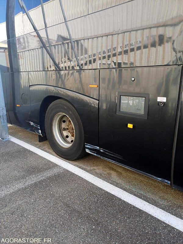 CAR IRISBUS MAGELYS 11324 (6016) MEC 2010 564789 KM AP-090-BZ - Autocar: photos 3 CAR IRISBUS MAGELYS 11324 (6016) MEC 2010 564789 KM AP-090-BZ - Autocar: photos 3