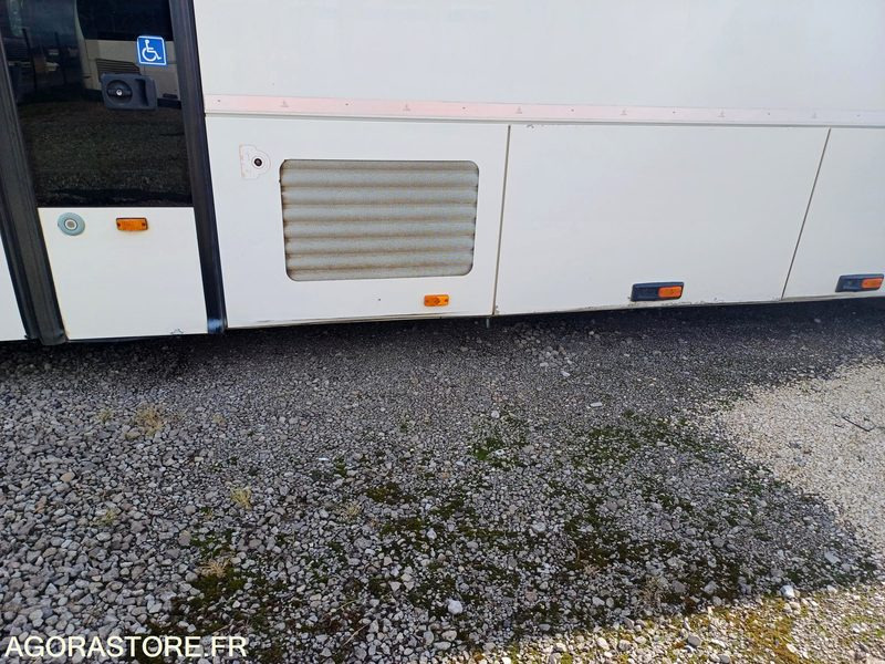 CAR IVECO CROSSWAY - PARC 20930 - MEC 2011 -635000KM / BW-920-ZH - Bus scolaire: photos 4 CAR IVECO CROSSWAY - PARC 20930 - MEC 2011 -635000KM / BW-920-ZH - Bus scolaire: photos 4