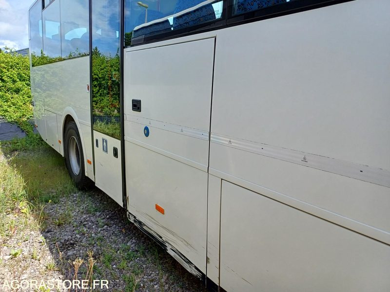 CAR MAN FAST SCOLER3 N°20190 MEC 07/2010 - 399000KM - AV-925-SW - Bus scolaire: photos 3 CAR MAN FAST SCOLER3 N°20190 MEC 07/2010 - 399000KM - AV-925-SW - Bus scolaire: photos 3