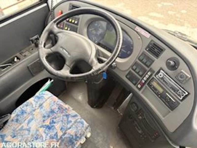 CARS SCOLAIRE | TEMSA | 2007 | 365000KM - Bus scolaire: photos 5 CARS SCOLAIRE | TEMSA | 2007 | 365000KM - Bus scolaire: photos 5