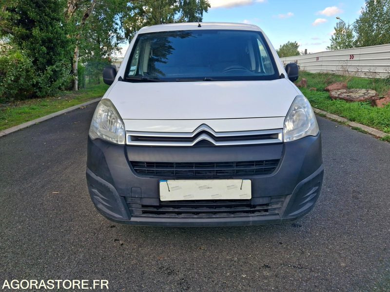 CITROEN-BERLINGO-ELECTRIQUE - Fourgonnette, Utilitaire électrique: photos 1 CITROEN-BERLINGO-ELECTRIQUE - Fourgonnette, Utilitaire électrique: photos 1