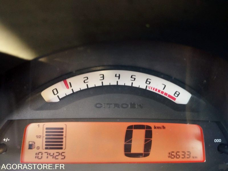 CITROEN C2 - 107 000 KILOMETRES - Voiture: photos 3 CITROEN C2 - 107 000 KILOMETRES - Voiture: photos 3
