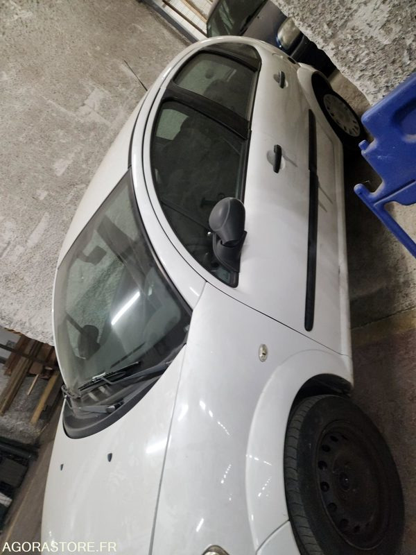 CITROEN C3 - Voiture: photos 2 CITROEN C3 - Voiture: photos 2