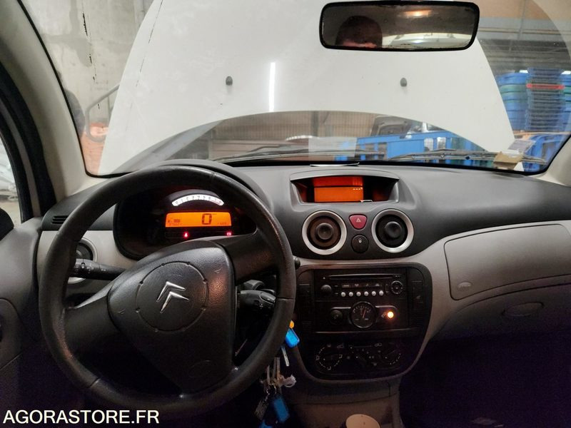 CITROEN C3 - Voiture: photos 3 CITROEN C3 - Voiture: photos 3
