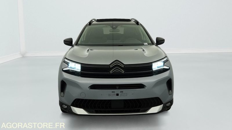 CITROEN | C5 AIRCROSS | 2023 | 19 772kms | GM139ZJ - SUV: photos 3 CITROEN | C5 AIRCROSS | 2023 | 19 772kms | GM139ZJ - SUV: photos 3