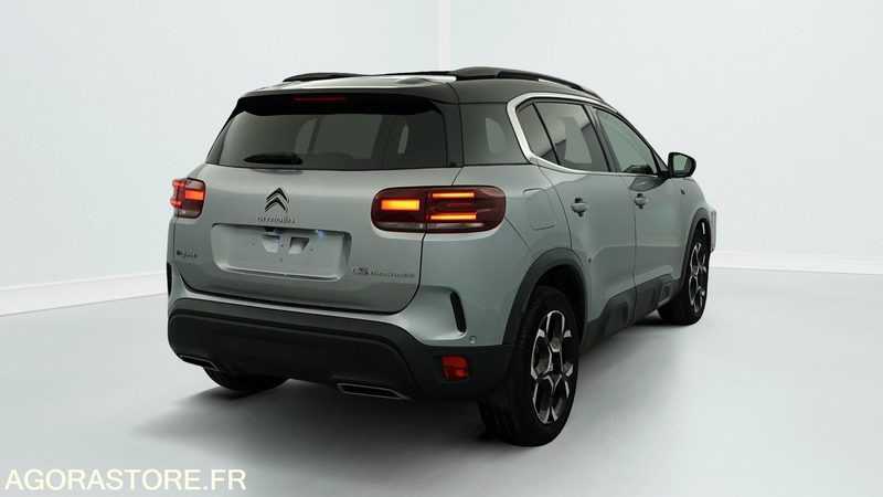 CITROEN | C5 AIRCROSS | 2023 | 19 772kms | GM139ZJ - SUV: photos 5 CITROEN | C5 AIRCROSS | 2023 | 19 772kms | GM139ZJ - SUV: photos 5