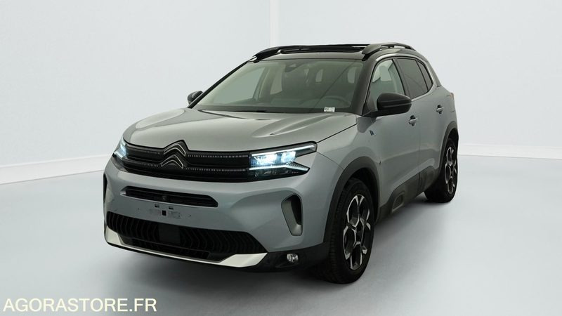 CITROEN | C5 AIRCROSS | 2023 | 19 772kms | GM139ZJ - SUV: photos 4 CITROEN | C5 AIRCROSS | 2023 | 19 772kms | GM139ZJ - SUV: photos 4