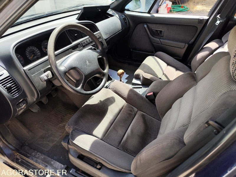CITROËN XM - 1996 - 157600KMS - Voiture: photos 5 CITROËN XM - 1996 - 157600KMS - Voiture: photos 5