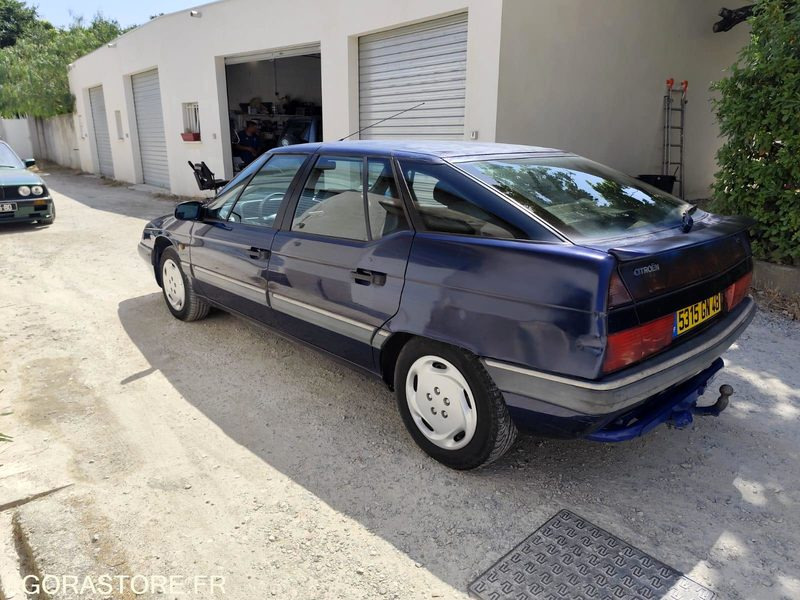 CITROËN XM - 1996 - 157600KMS - Voiture: photos 3 CITROËN XM - 1996 - 157600KMS - Voiture: photos 3