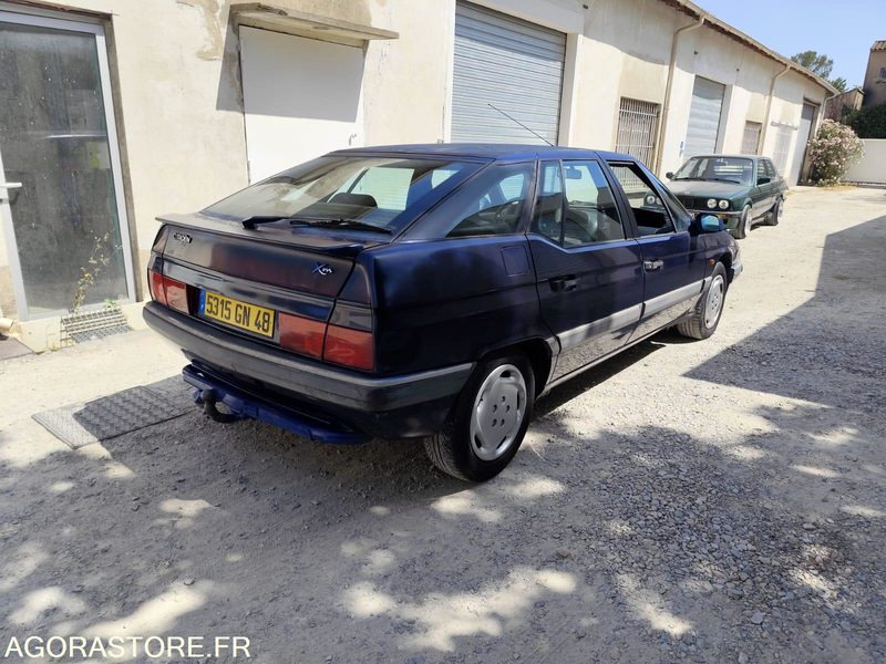 CITROËN XM - 1996 - 157600KMS - Voiture: photos 2 CITROËN XM - 1996 - 157600KMS - Voiture: photos 2