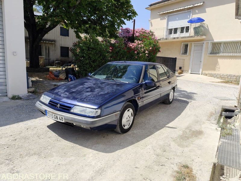 CITROËN XM - 1996 - 157600KMS - Voiture: photos 4 CITROËN XM - 1996 - 157600KMS - Voiture: photos 4