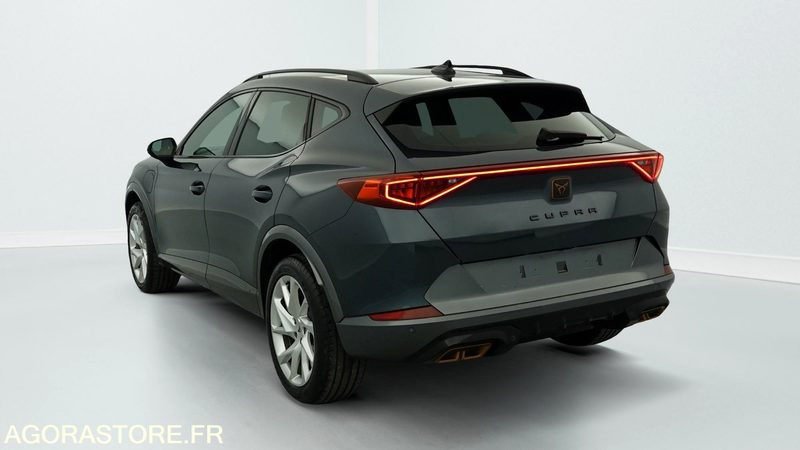 CUPRA | FORMENTOR | 2023 | 29 886kms | GP378RY - SUV: photos 5 CUPRA | FORMENTOR | 2023 | 29 886kms | GP378RY - SUV: photos 5
