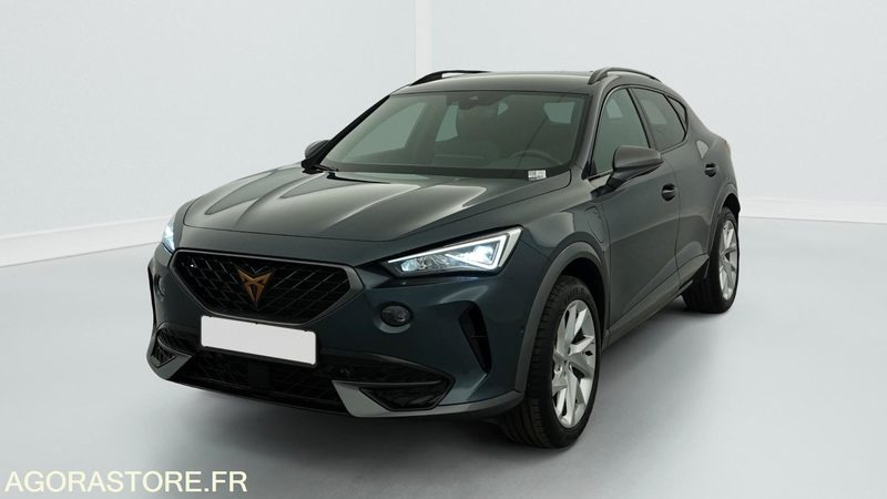 CUPRA | FORMENTOR | 2023 | 29 886kms | GP378RY - SUV: photos 3 CUPRA | FORMENTOR | 2023 | 29 886kms | GP378RY - SUV: photos 3