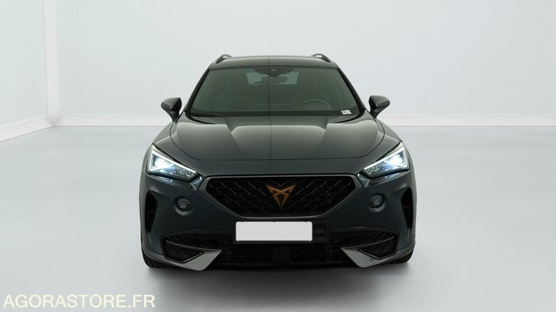 CUPRA | FORMENTOR | 2023 | 29 886kms | GP378RY - SUV: photos 2 CUPRA | FORMENTOR | 2023 | 29 886kms | GP378RY - SUV: photos 2