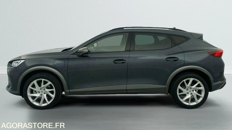 CUPRA | FORMENTOR | 2023 | 29 886kms | GP378RY - SUV: photos 4 CUPRA | FORMENTOR | 2023 | 29 886kms | GP378RY - SUV: photos 4