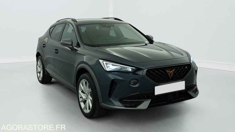 CUPRA | FORMENTOR | 2023 | 29 886kms | GP378RY - SUV: photos 1 CUPRA | FORMENTOR | 2023 | 29 886kms | GP378RY - SUV: photos 1
