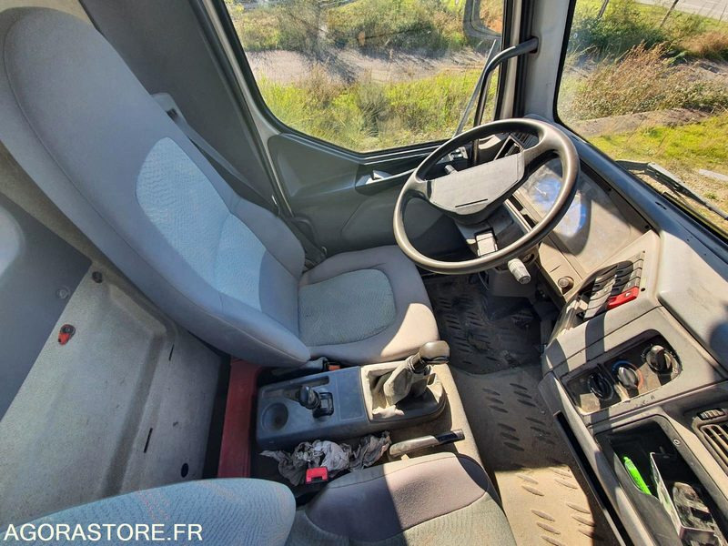 Camion Benne Renault Midlum -2005 - 10T - 250000km - Camion benne: photos 4 Camion Benne Renault Midlum -2005 - 10T - 250000km - Camion benne: photos 4