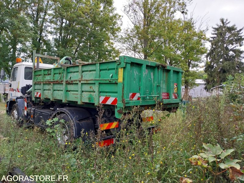 Camion Man - Camion: photos 1 Camion Man - Camion: photos 1