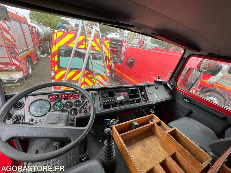 FPT RENAULT G230 (POUR PIECES) - Camion: photos 5 FPT RENAULT G230 (POUR PIECES) - Camion: photos 5