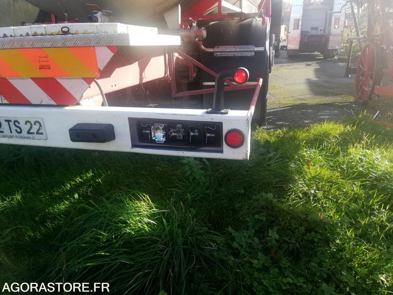 GGCC RENAULT G270 - Camion: photos 5 GGCC RENAULT G270 - Camion: photos 5