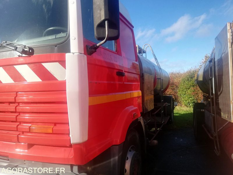 GGCC RENAULT G270 - Camion: photos 2 GGCC RENAULT G270 - Camion: photos 2