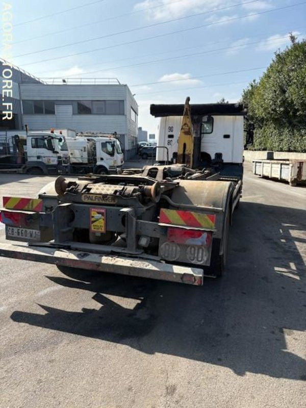 MOVI 19T SCANIA GO (4597-VPIDF-66ICAM571X) - Camion: photos 3 MOVI 19T SCANIA GO (4597-VPIDF-66ICAM571X) - Camion: photos 3