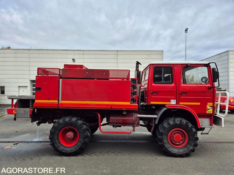 RENAULT 110/170 AH-237-MH - Camion: photos 4 RENAULT 110/170 AH-237-MH - Camion: photos 4