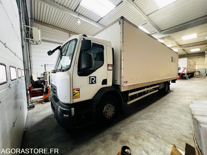 RENAULT D WIDE 280 - 2016 - 405047 kms (2505) - Camion: photos 3 RENAULT D WIDE 280 - 2016 - 405047 kms (2505) - Camion: photos 3
